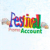 Festival Promo Account