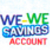 We-We Savings